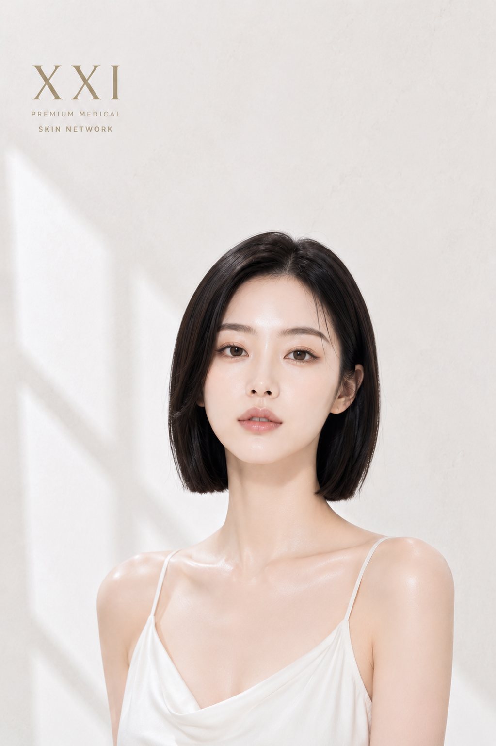 XXI PREMIUM MEDICAL SKIN NETWORK